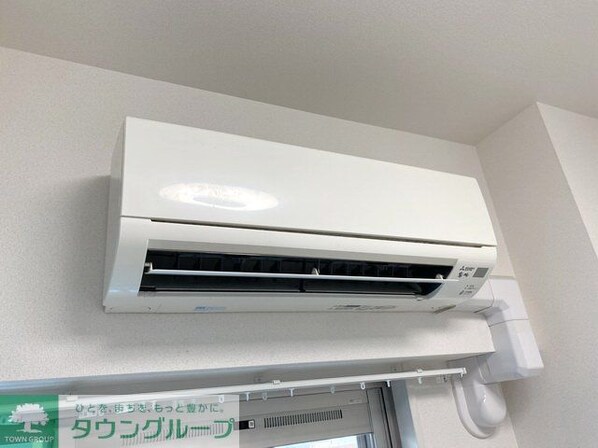 プレサンスSAKAEフロントの物件内観写真